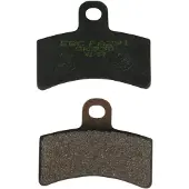 EBC Fa Series Organic Fa291 Bremseklodser