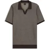 BOSS Narciso 10278957 Kortærmet Polo