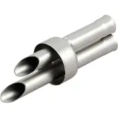 Akrapovic V-tuv149 Støjdæmper
