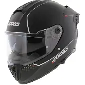 Axxis Hawk Sv Fullface-hjelm