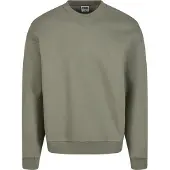 Urban Classics Fluffy Sweatshirt