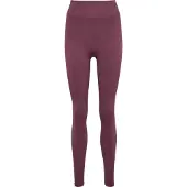 Hummel Sportsbukser 'Hiit' lilla