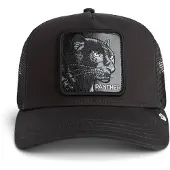 GOORIN BROS. Hætte 'The Panther' sort