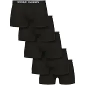 Urban Classics Tb4417 Boxers 5 Enheder