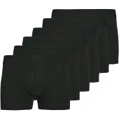 Jack & Jones Boksershorts sort