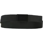 Levi's Bælte 'Tonal Batwing Web Belt' sort