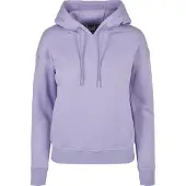 Urban Classics Sweatshirt lavendel