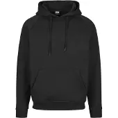 Urban Classics Sweatshirt sort