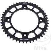 JT Sprockets Ktm Jta895.47blk Aluminium Bagtandhjul