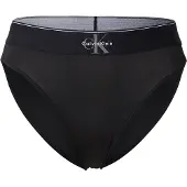 Calvin Klein Underwear Slip grå / sort / hvid