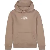 Garcia Sweatshirt brokade / hvid