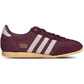 Adidas Sneaker low 'JAPAN' beige / kastaniebrun / hvid