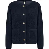 Soyaconcept Blazer 'ONYX' navy