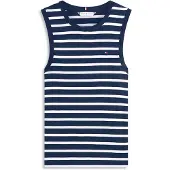 Tommy Hilfiger Cody ærmeløs T-shirt