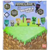 Paladone Minecraft Nøglering-sortiment