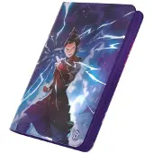 Ultimate Guard Avatar: The Last Airbender Azula Albumkort