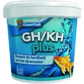 Superfish Gh-Kh+ - 1 L