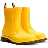 Dr. Martens Gummistøvler '1460' gul