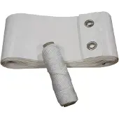 Softee Padel Tape Replacement Net