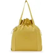 Kipling Shopper 'Elmar' mørkegul
