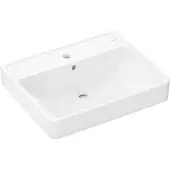 Hansgrohe Håndvask Xanuia Q bord 600/480 m/hh/o.l.