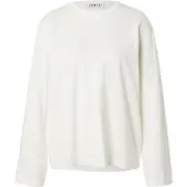 EDITED The Label Shirts 'Verlee' hvid