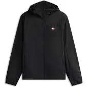Tommy Hilfiger Overgangsjakke sort