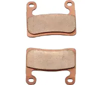 Dp Brakes Dp585 Sintrede Bremseklodser
