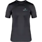 Gamepatch Compression T-shirt Med Korte ærmer