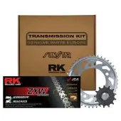 Rk Reinforced Yamaha R1 2004-2005 Transmissionskit