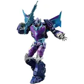 ThreeZero Rodimus Prime Figur 18 Cm