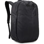 Thule Aion - Rygsæk - 28L - vokset P600 polyesterkanvas - sort
