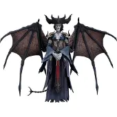 Good Smile Company Diablo Iv Figma Lilith Actionfigur 17 Cm