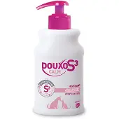 Douxo S3 Calm shampoo til hund og kat
