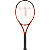 Wilson Burn 100 V5.0 Tennisketcher