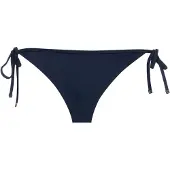 Tommy Hilfiger String Side Tie Bikinitrusser