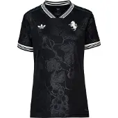 Adidas Juventus 3. Trøje 2025/26 Kvinde - , størrelse Large