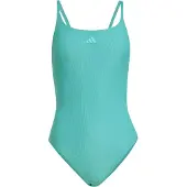 Adidas Iconisea Ribbed Padded Thin Straps Badetøj