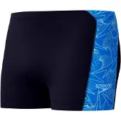 Speedo Hyperboom Panel Badeshorts