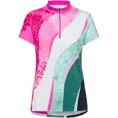 CMP 35n6686 Free Bike T-shirt Med Korte ærmer