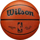 Wilson WTB7300XB07, Brun, Indendørs & udendørs, Mønster, 1 stk