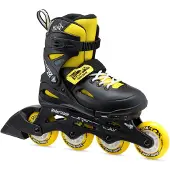 Rollerblade Fury Inline-skøjter