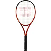 Wilson Burn 100ls V5.0 Tennisketcher