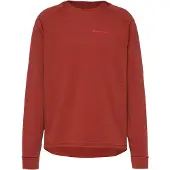 Endura Singletrack T-shirt Med Lange ærmer