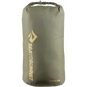 Sea to Summit - Opbevaringsposer - Lightweight Dry Bag Burnt Olive til UnisexNylon - Størrelse 35 L - Kaki