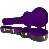 Gretsch G6294 Jumbo Flat Top Case Black