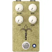 JHS Pedals Morning Glory Clean Overdrive Pedal