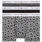 Tommy Hilfiger Um0um03753 Trunk Boxers 3 Enheder