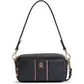Tommy Hilfiger Skuldertaske marin