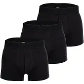 Marc O'Polo Boksershorts sort